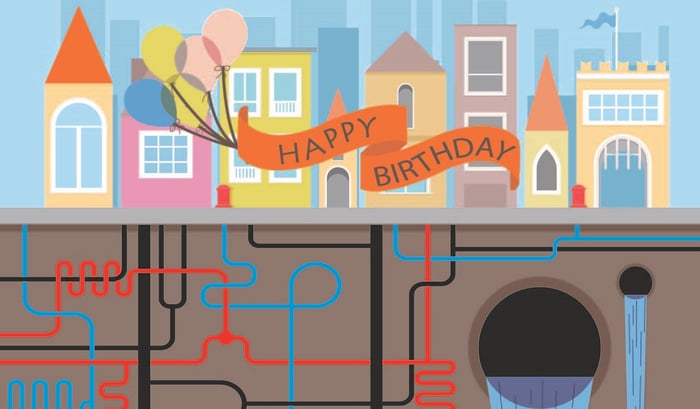 Birthday Bio: Hardy Cross