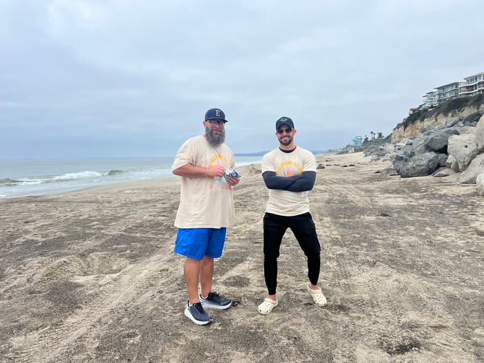 RISA Employee Spotlight: Aaron Seybert