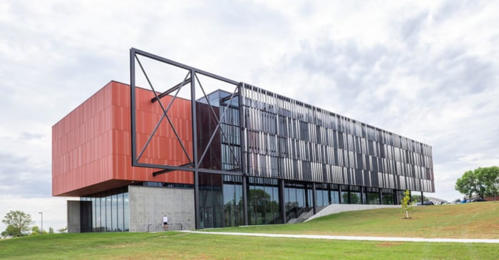 Case Study: SCC Beatrice Academic Excellence Center