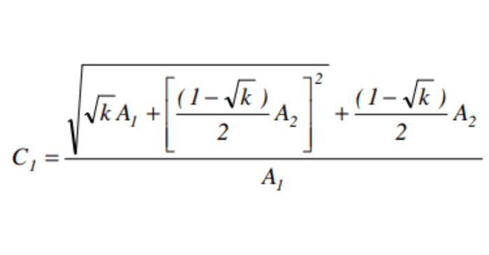 Eurocode C1 Factor for Lateral Torsional Buckling