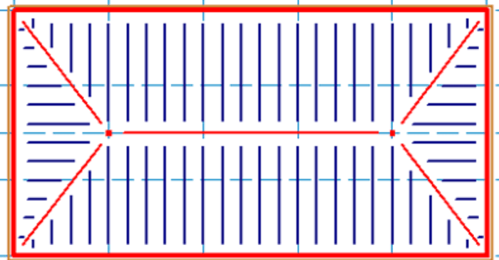 How to Represent Trusses in RISAFloor Model Without Modeling the…