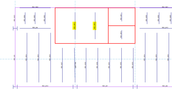 Customizing Labels in RISA-Revit Link