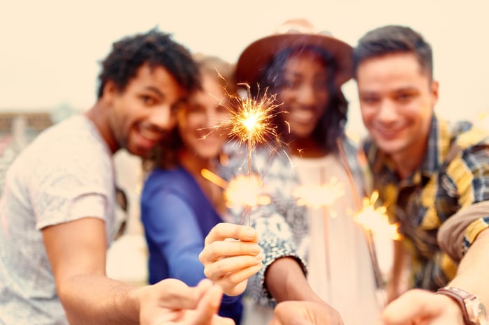 Celebrate 4th of July the Engineer's Way