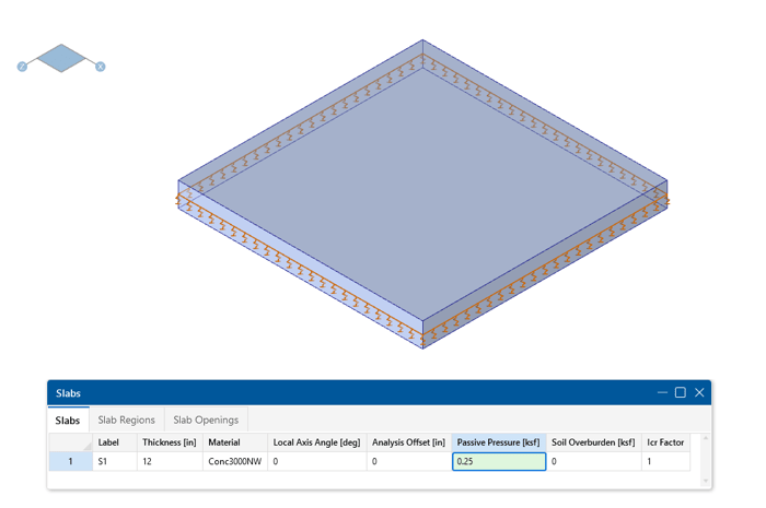 Video: Mat Slab Design in RISAFoundation