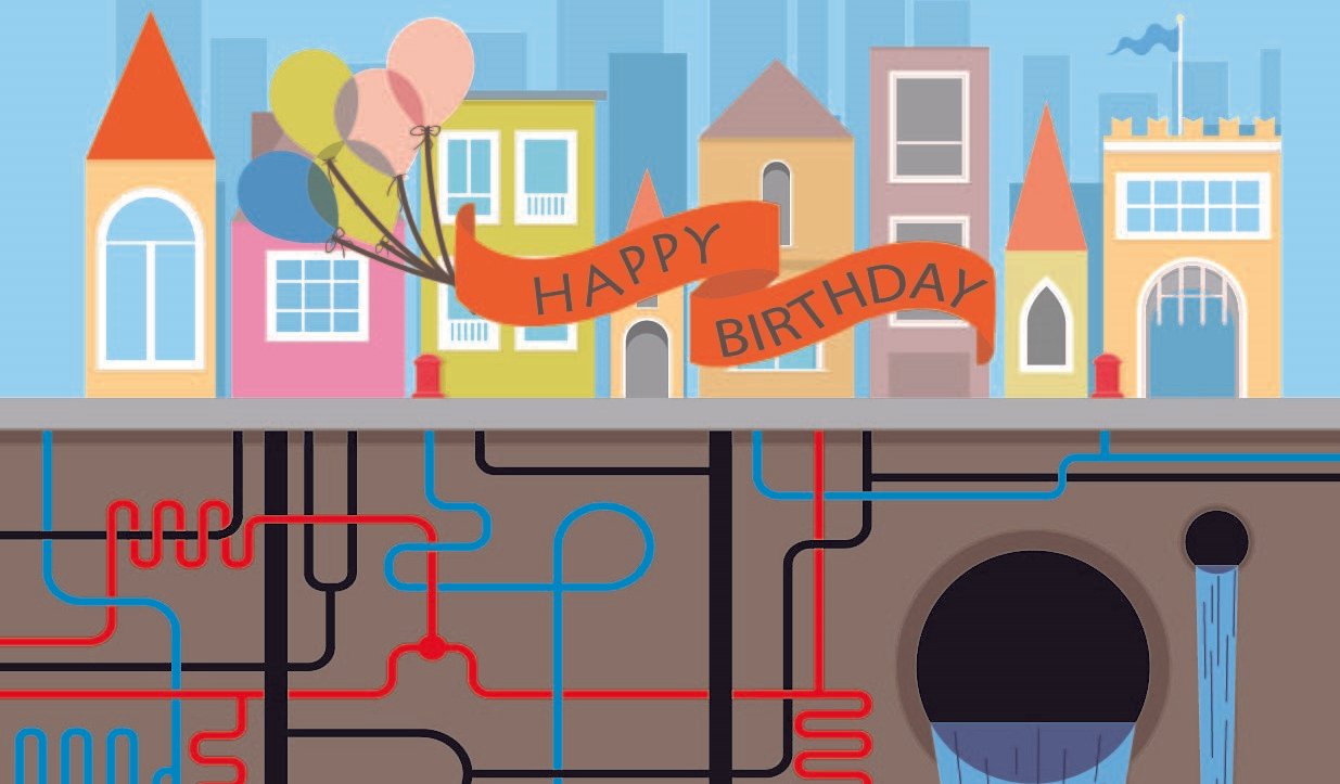 Birthday Bio: Hardy Cross