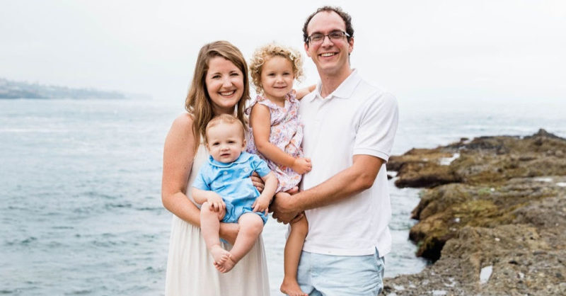 RISA Employee Spotlight: Adam Cristiano