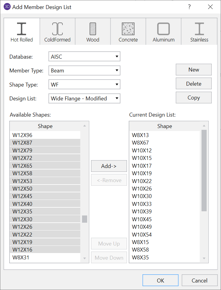 Add Member Design List2