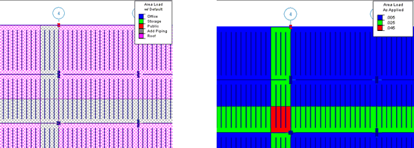 Additive Area Loads4