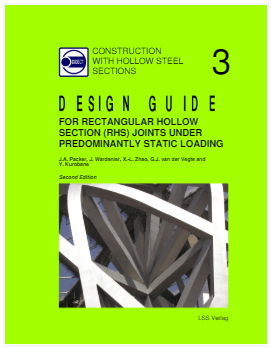 Canadian HSS Moment Connections 2