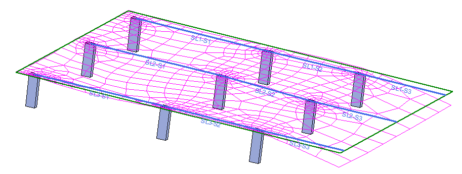 Cantilever Slab 4
