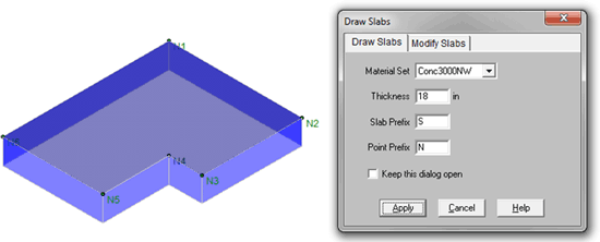 Combined Footings 01