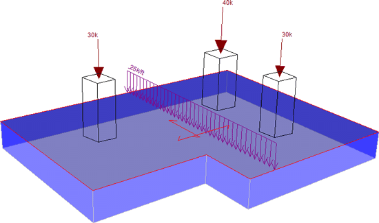 Combined Footings 03