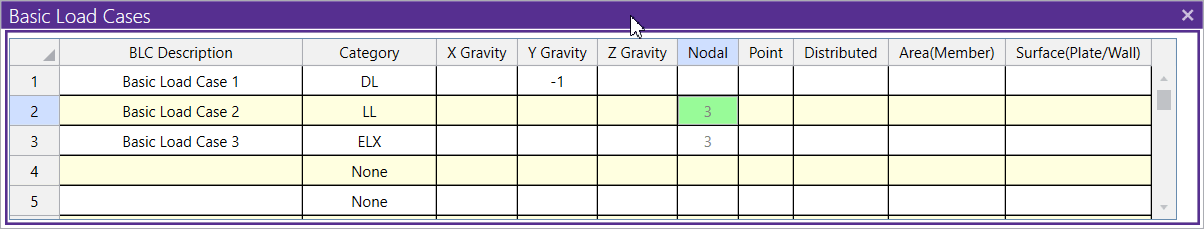 Copy of 1 BLC Spreadsheet