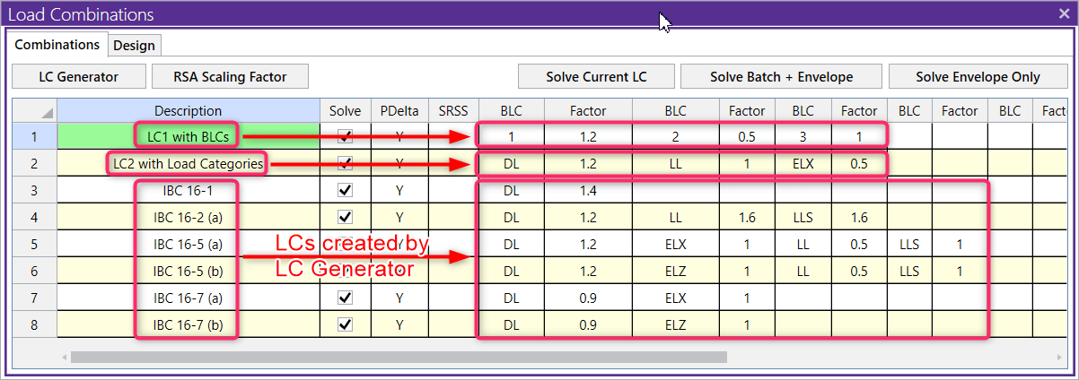 Copy of 3 LC spreadsheet