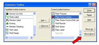 Customized Toolbar Pic3