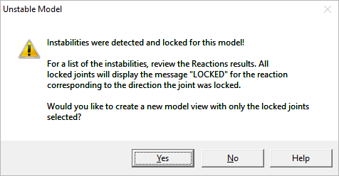 Flexible Diaphragm Instability5
