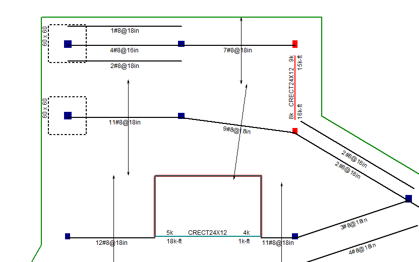 Floor ES DXF Output 01