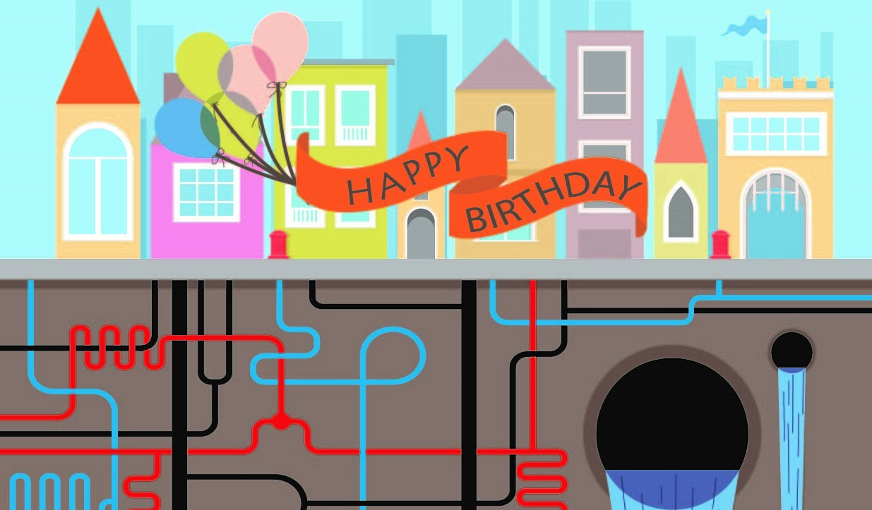 Birthday Bio: Hardy Cross