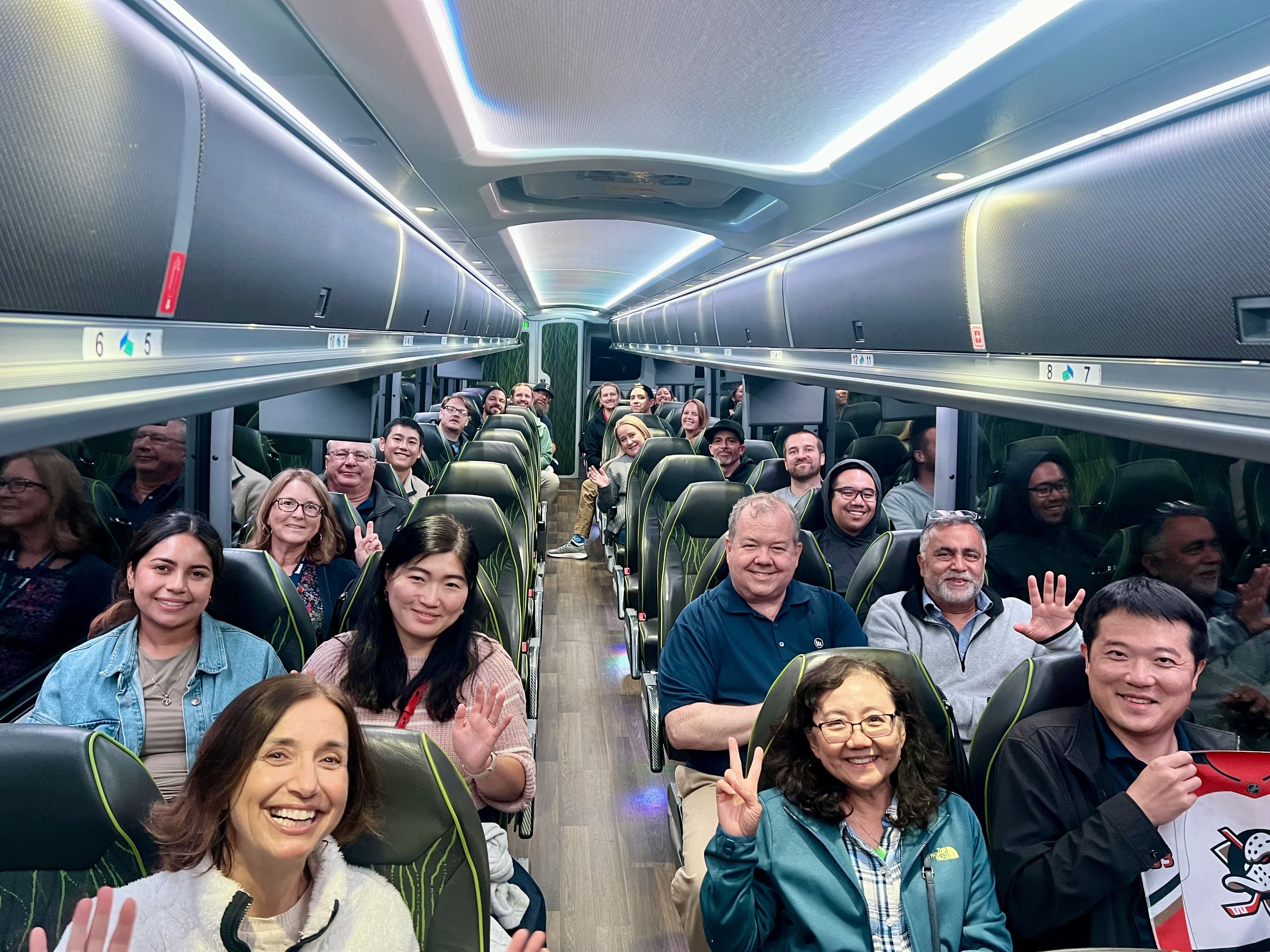 RISA Employee Spotlight: Wendi Garces