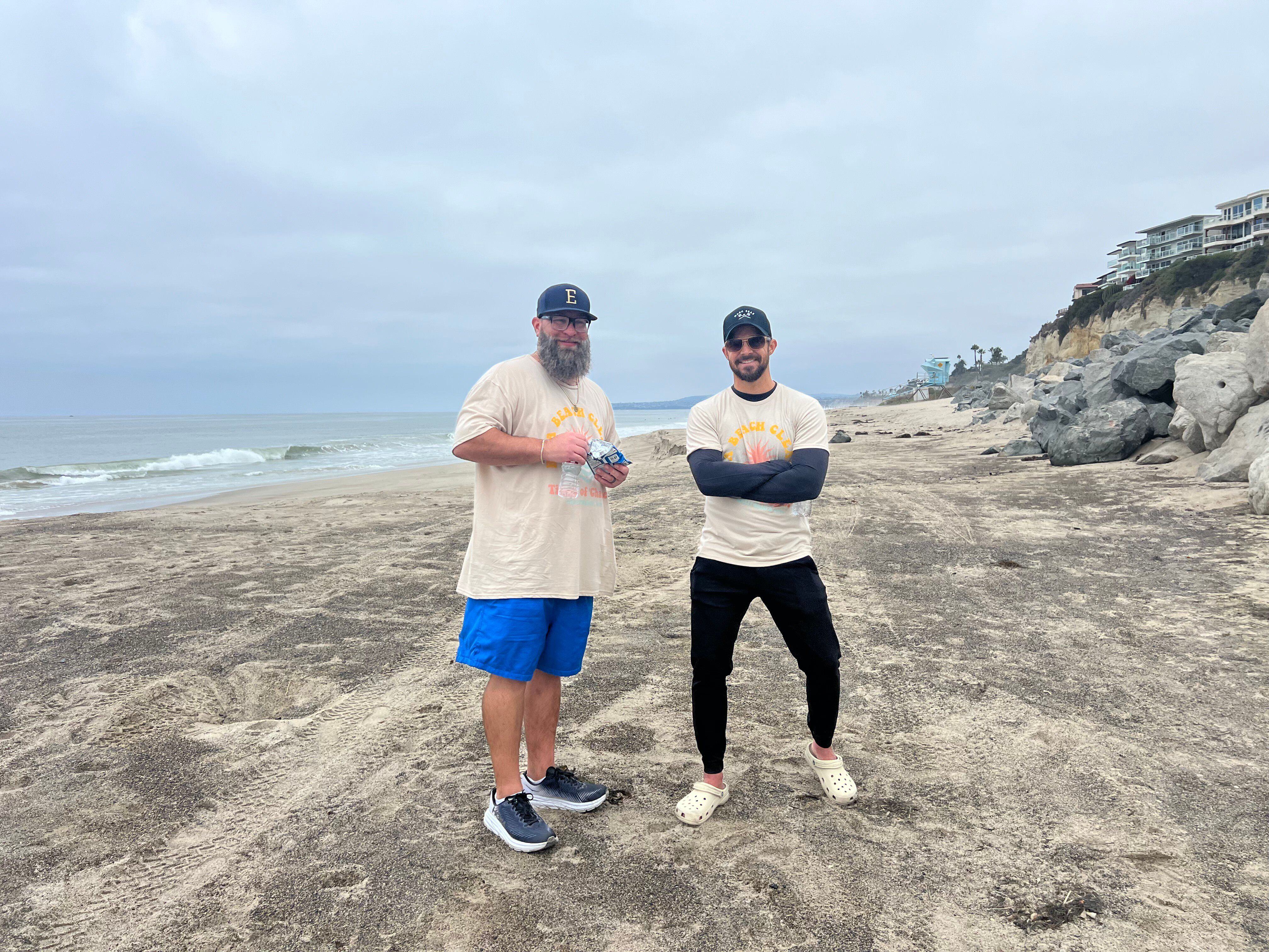 RISA Employee Spotlight: Aaron Seybert