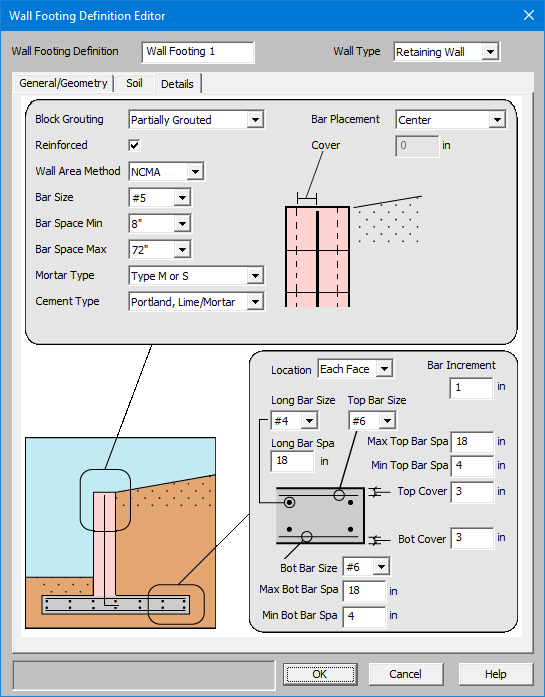 Masonry Retaining Walls1