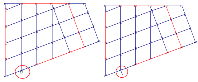 Modeling Outriggers 2