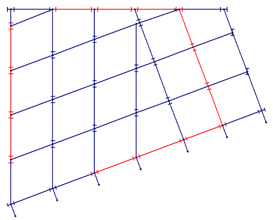 Modeling Outriggers 4