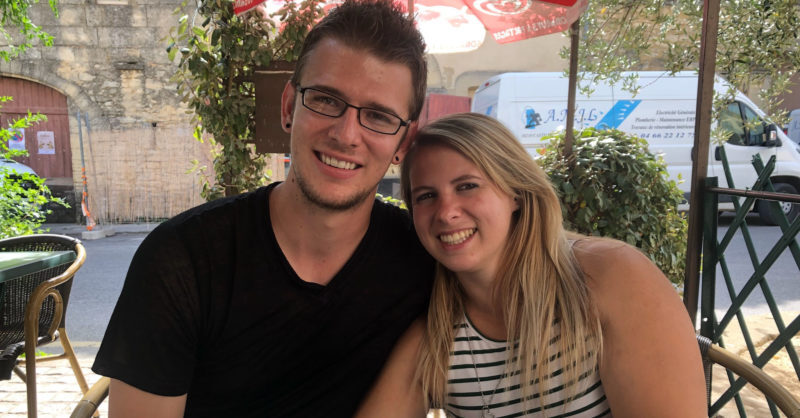 RISA Employee Spotlight: Nate Sperle