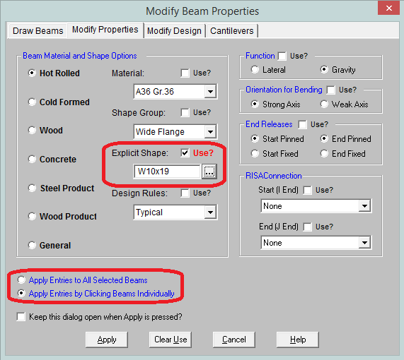 RISA Floor Explicit Shapes3