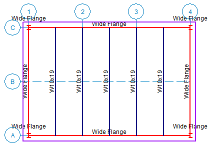 RISA Floor Explicit Shapes4