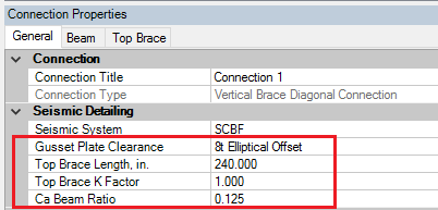 Seismic Brace Basics 3