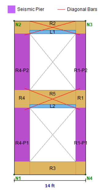Seismic Design of Concrete Walls1
