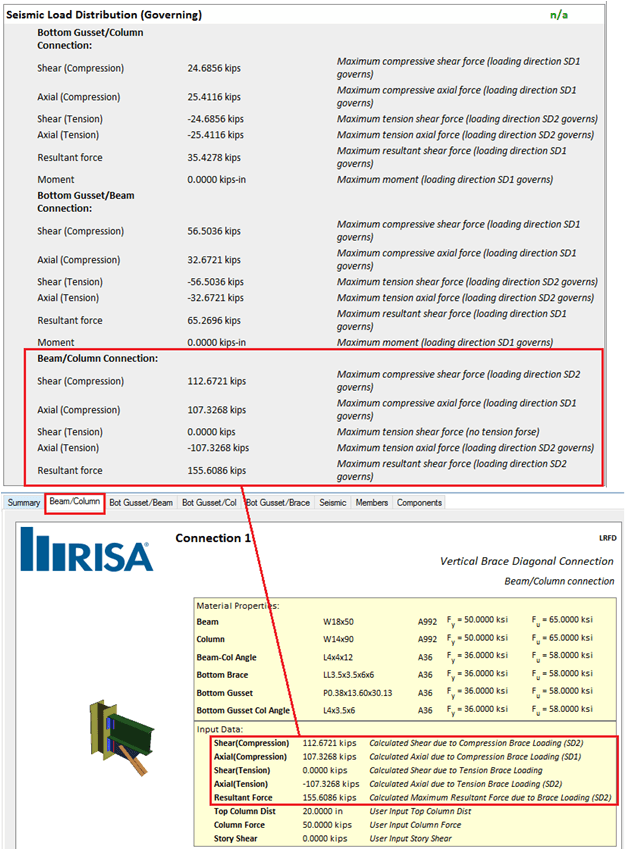 Seismic SF Difference 9 1