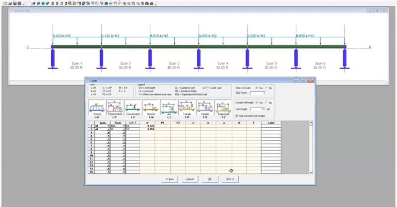 Video: Efficient Design of RC and PT Elements in ADAPT-PT/RC