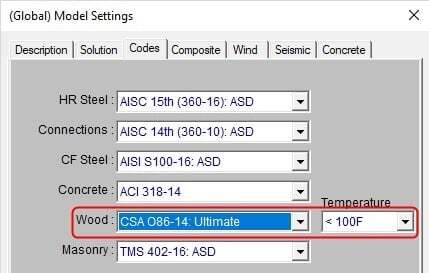 Csao86 14 modelsettings