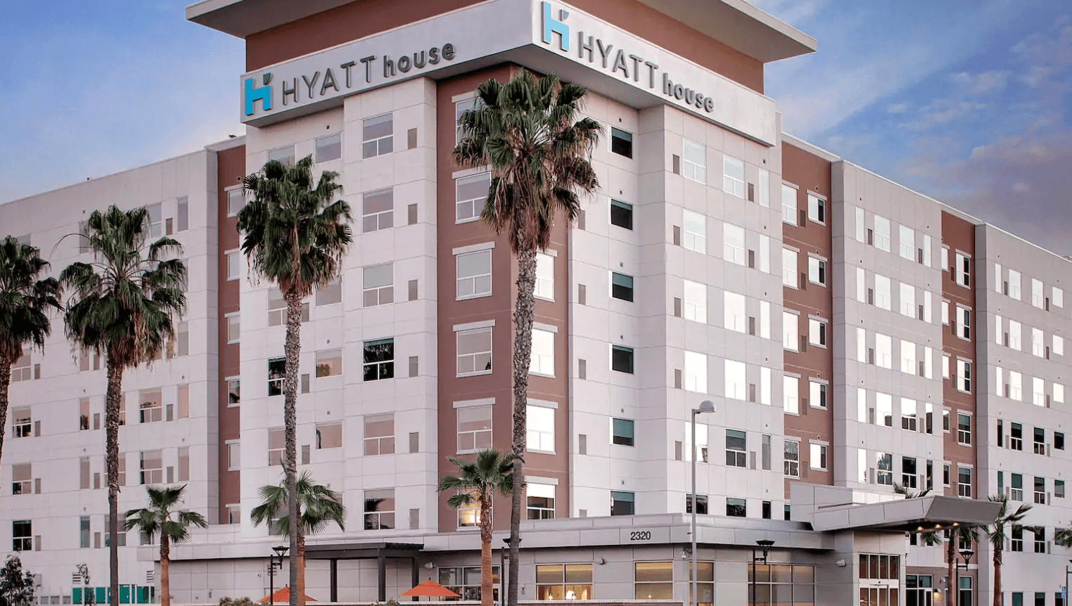Hyatt hero