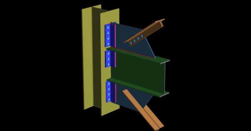 How to Use International Shapes in RISAConnection