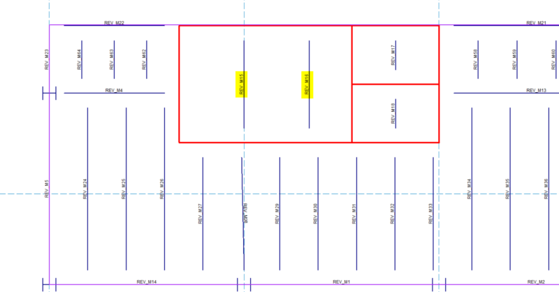 Customizing Labels in RISA-Revit Link