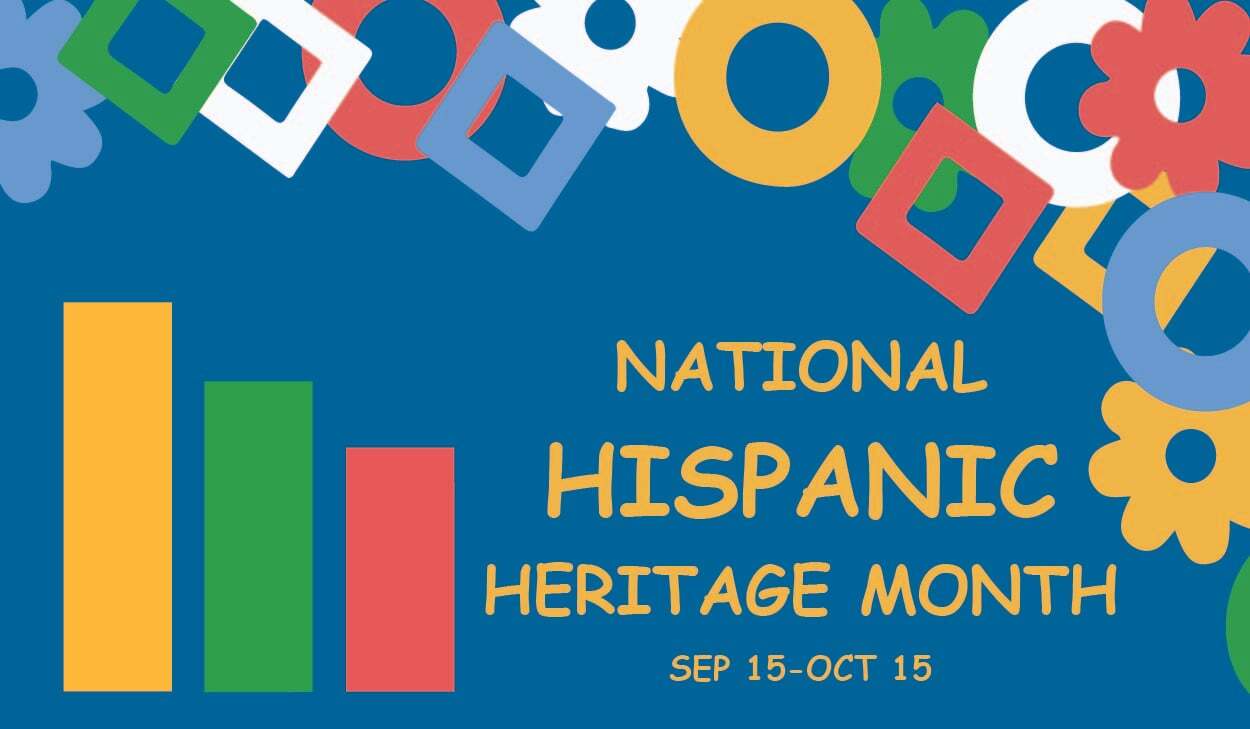 RISA Celebrates: Hispanic Heritage Month