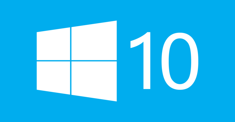 RISA and Windows 10 April 2018 (version 1803) Update