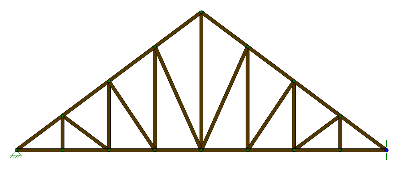 Woodtruss