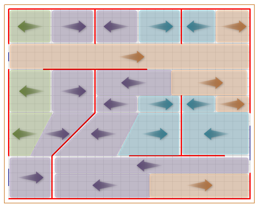 Guide To: Flexible Diaphragm Load Distribution in RISA