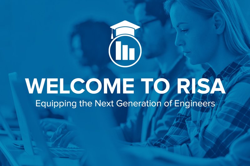 RISA Software Options for Students and Educators