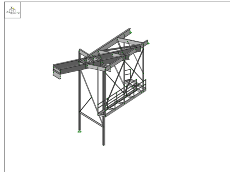 Case Study: WVDP Phase 1A - Decommissioning